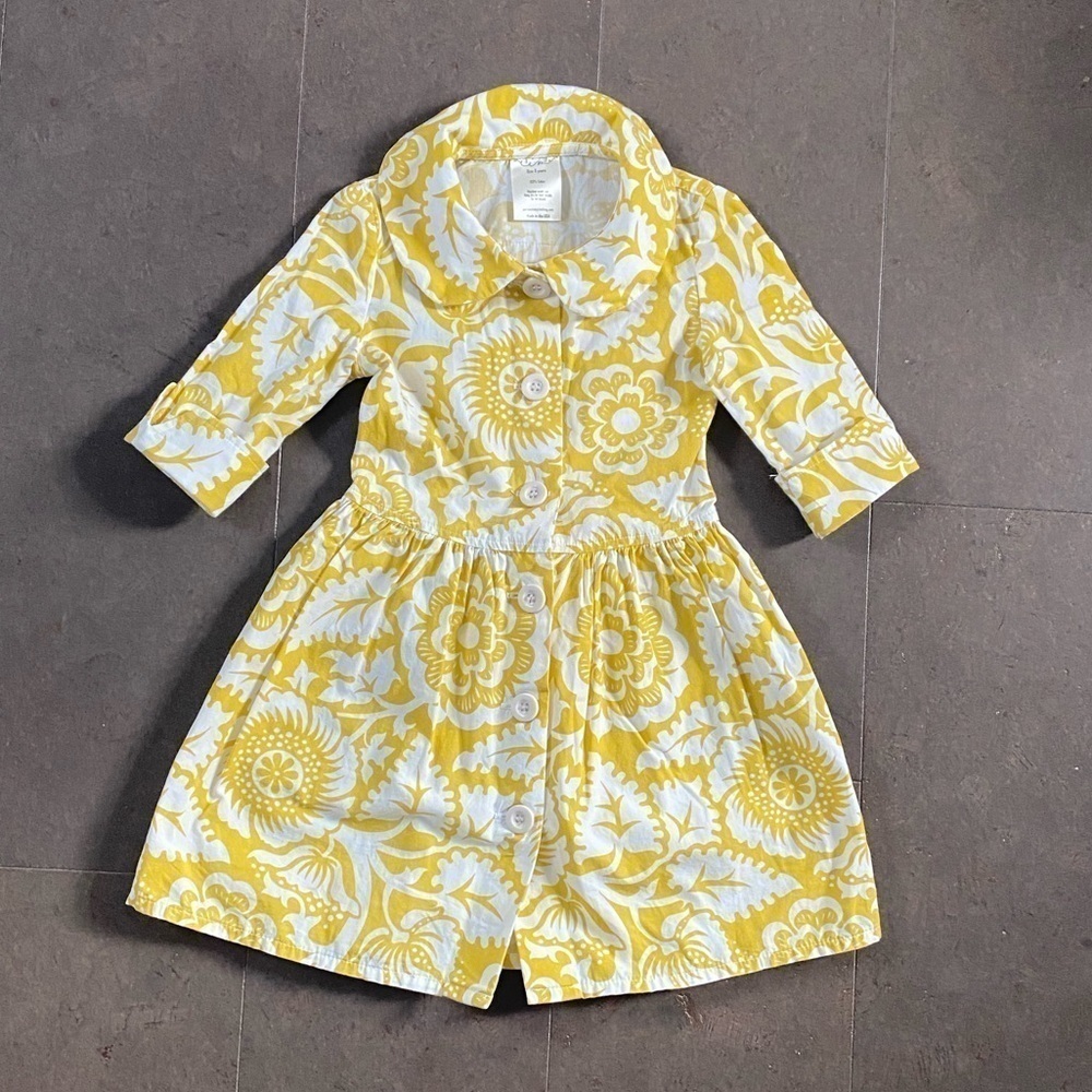 PERSNICKETY dress size 3